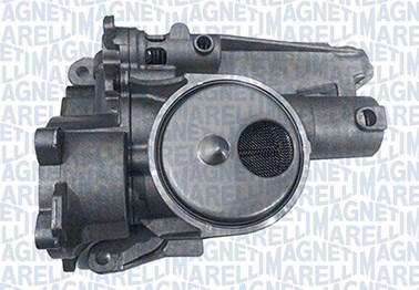 OP0049 MAGNETI MARELLI